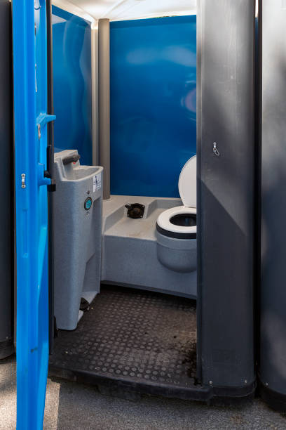 Portable Toilet Options We Offer in Unionville, NC