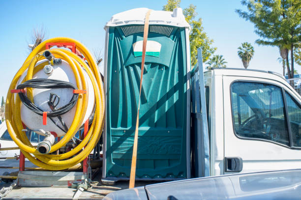 Best Porta potty rental near me  in Unionville, NC