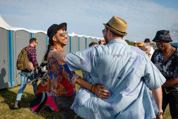 Best Porta potty rental near me  in Unionville, NC