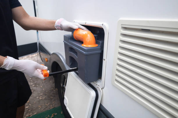 Best Local porta potty services  in Unionville, NC