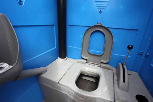 Best Portable restroom trailer rental  in Unionville, NC