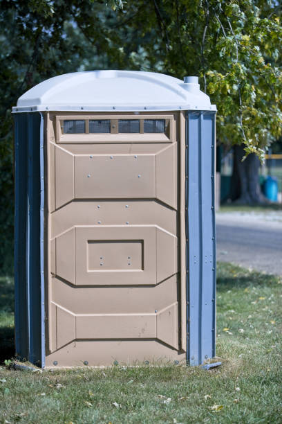 Best Portable restroom trailer rental  in Unionville, NC