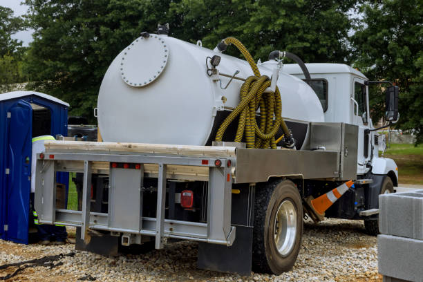 Best Local porta potty services  in Unionville, NC