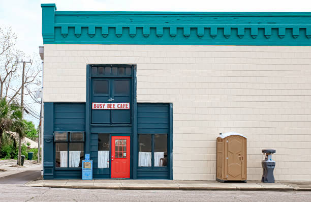 Best Affordable portable toilet rental  in Unionville, NC