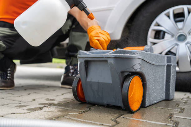 Best Portable toilet rental cost  in Unionville, NC